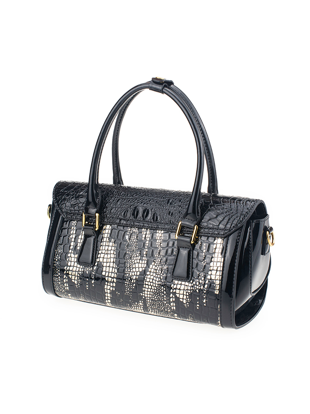 332-7268D Сумка жен., иск. кожа