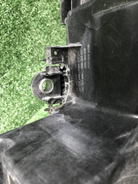 Битая Фара правая BMW X7 G07 (19-22) Laser Light