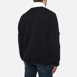 Толстовка мужская REEBOK CL F VECTOR HI PILE FLEECE