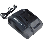 УШМ аккумуляторная PROFIPOWER 40B-230   E0234