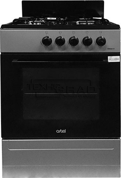 ARTEL OTTIMA   G СЕРЫЙ