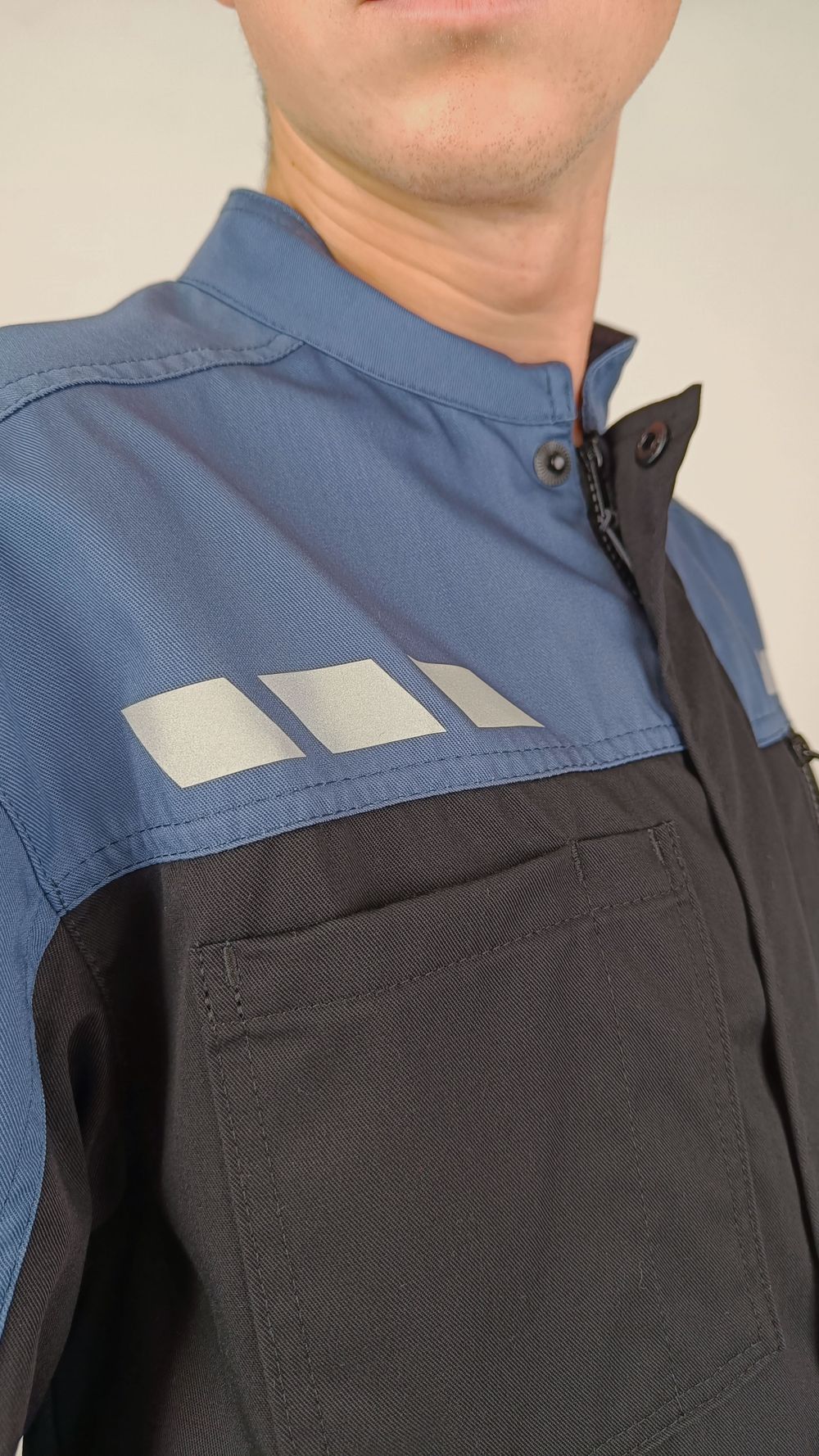 Куртка рабочая КР.379