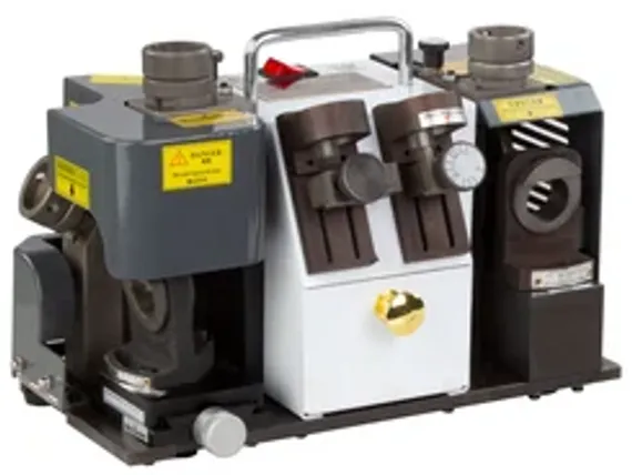 Круг шлифовальный QD SDC170, алмазный для GD-313, GD-313A и GD-313C