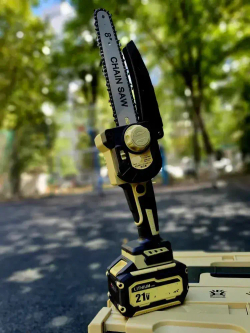 Набор элекстроинструментов 6 в 1