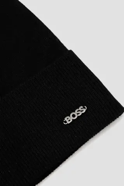 BOSS Шапка из шерсти и кашемира