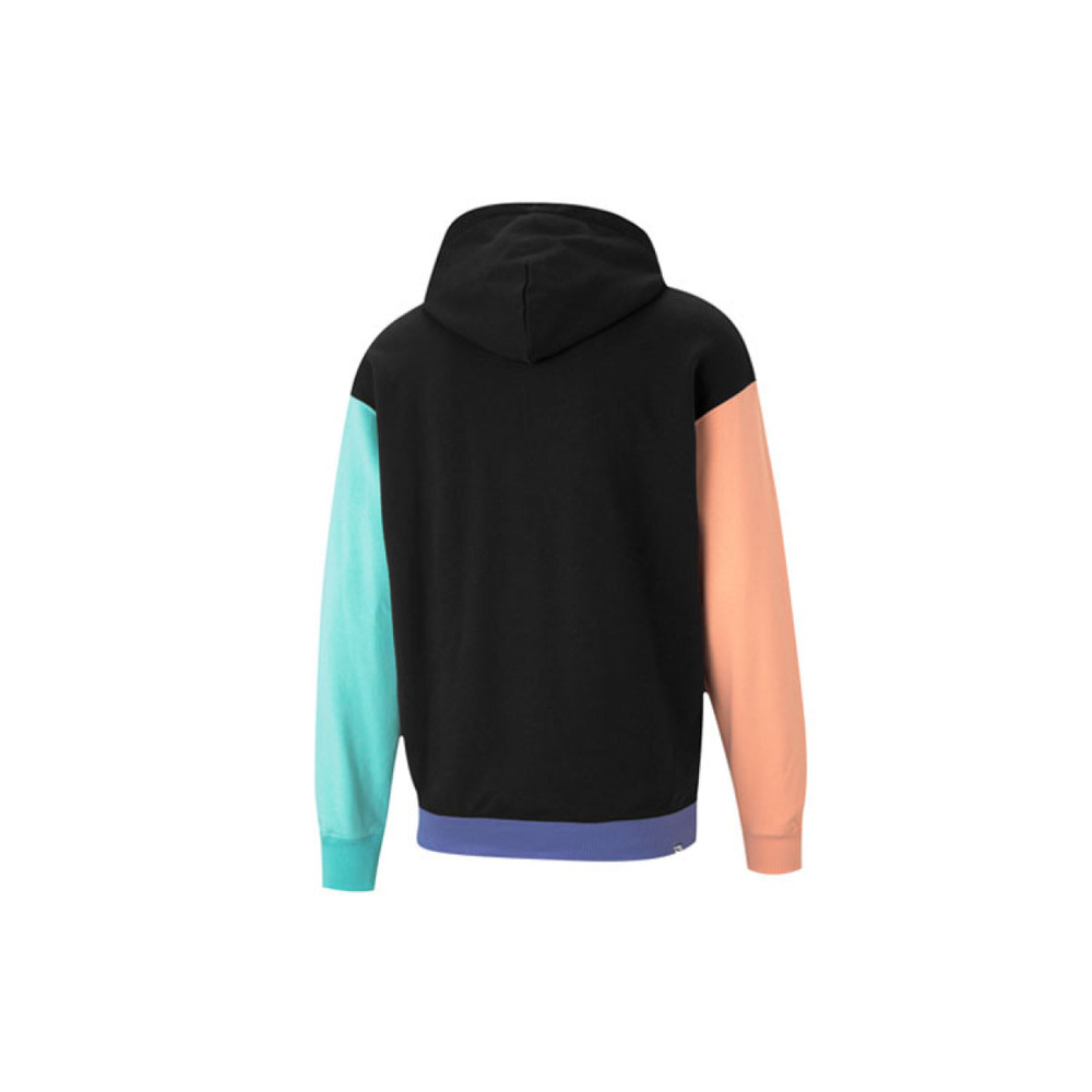 Толстовка Puma Downtown Logo, 531430-51