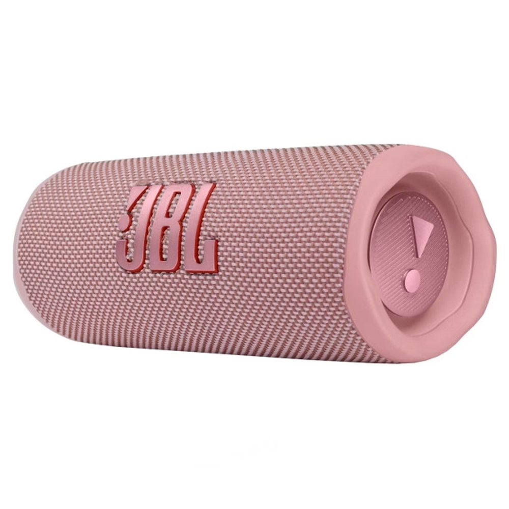 Портативная колонка JBL Flip 6 Pink