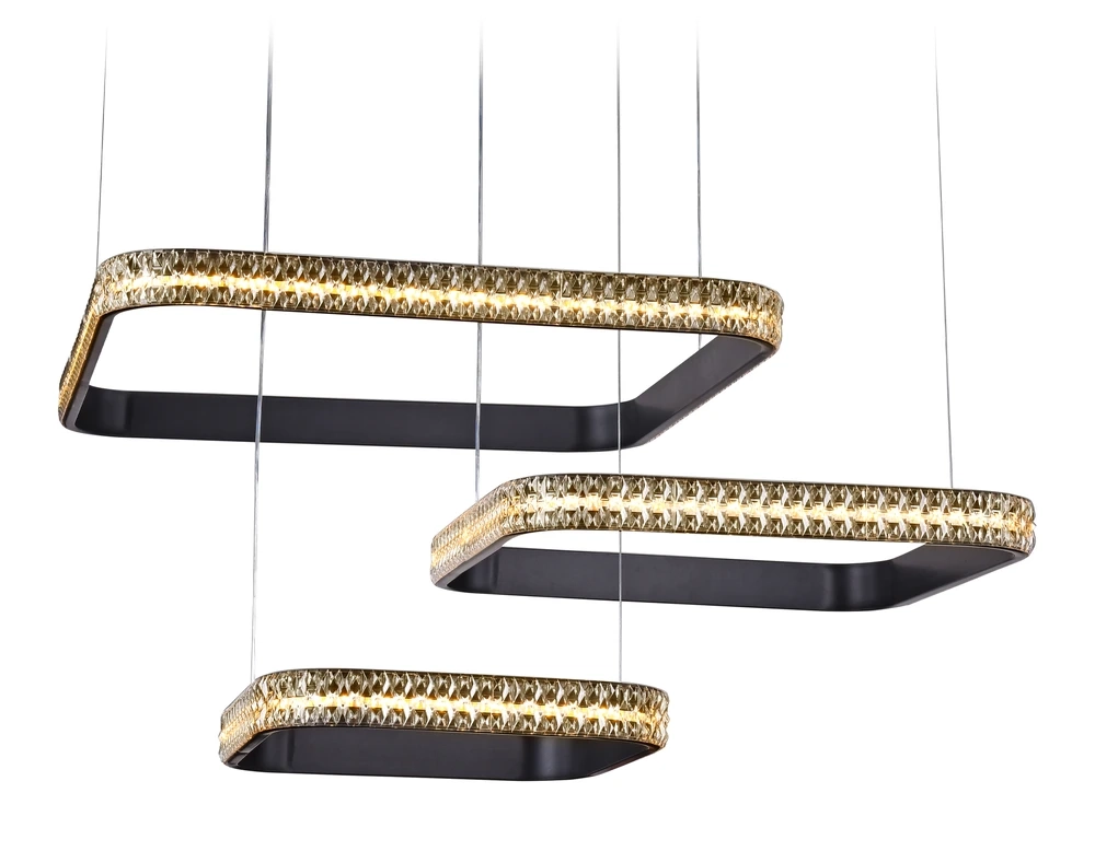 Подвесная люстра Ambrella light ORIGINAL FA6166