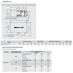 Компактная приточная установка Soler Palau CAIB-28/400 BCFRR PRO-REG