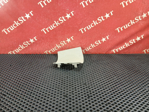 Крышка динамика правая