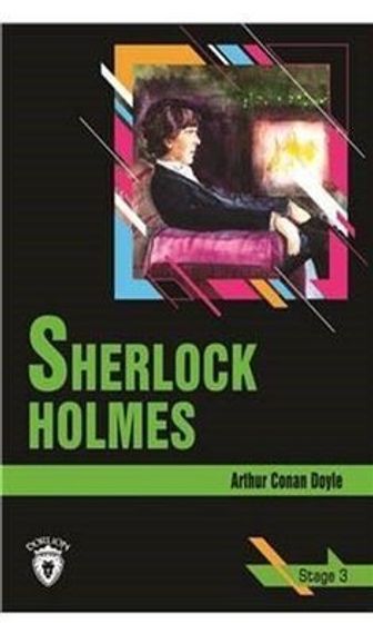 Sherlock Holmes - Stage 3