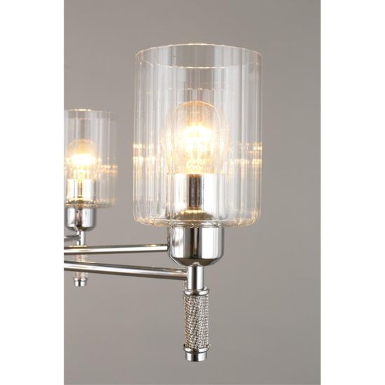 Люстра подвесная OML-66503-08