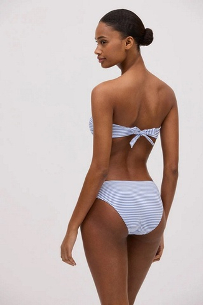 SANTA CATARINA 82910 Купальник раздельный YSABEL MORA