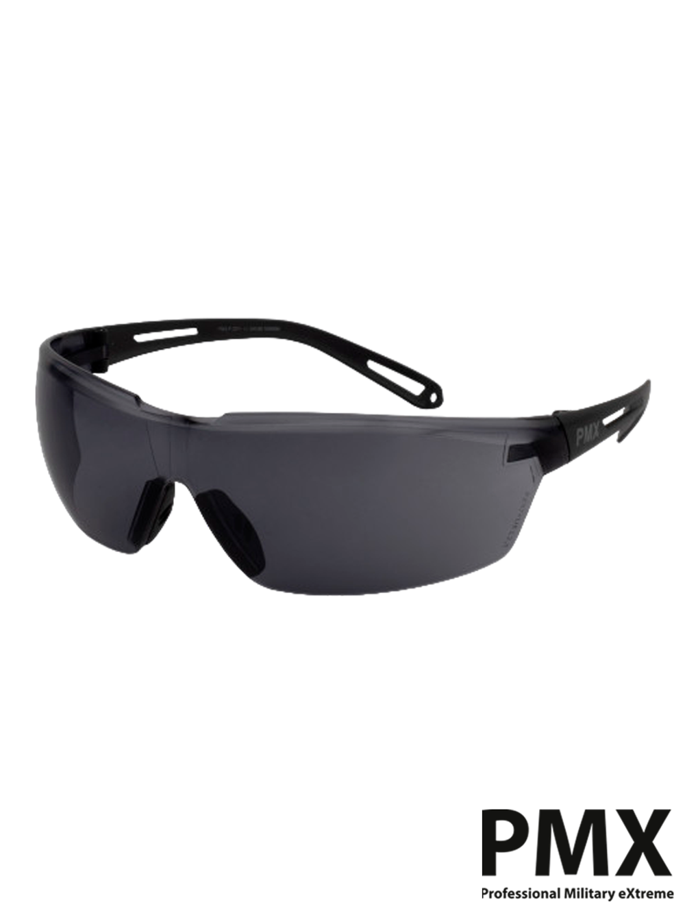 Очки PMX Easy G-7020S. Серые