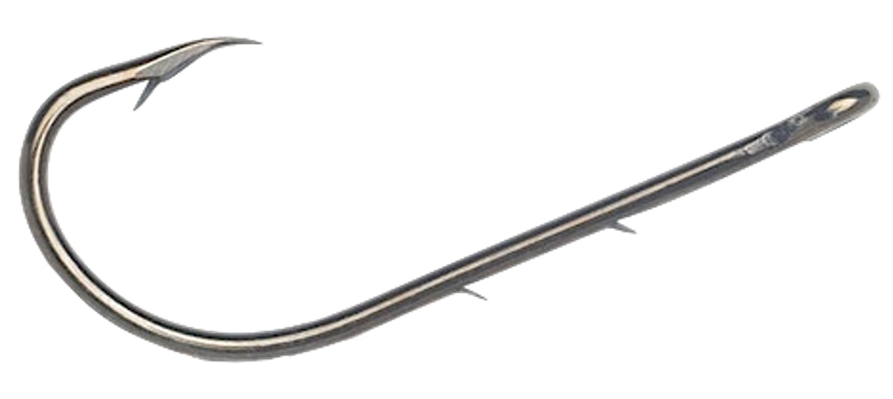 Крючок VMC 9291 NI  №12  10шт