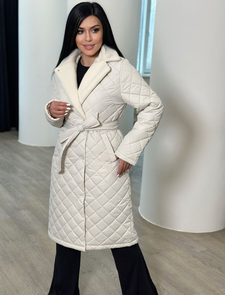 Пальто A220 Fabrika