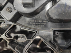 Решетка радиатора Chery Tiggo 7 Pro 20-24 Б/У Оригинал 602001338AA