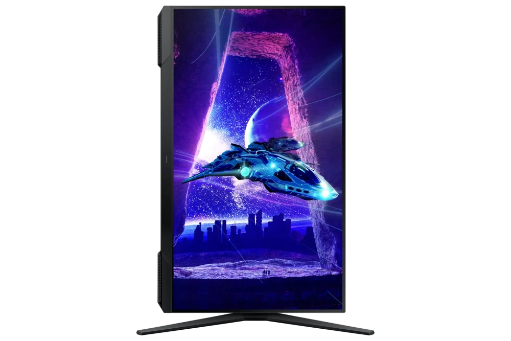 Монитор 24" Samsung Odyssey G3 LS24DG300EIXCI