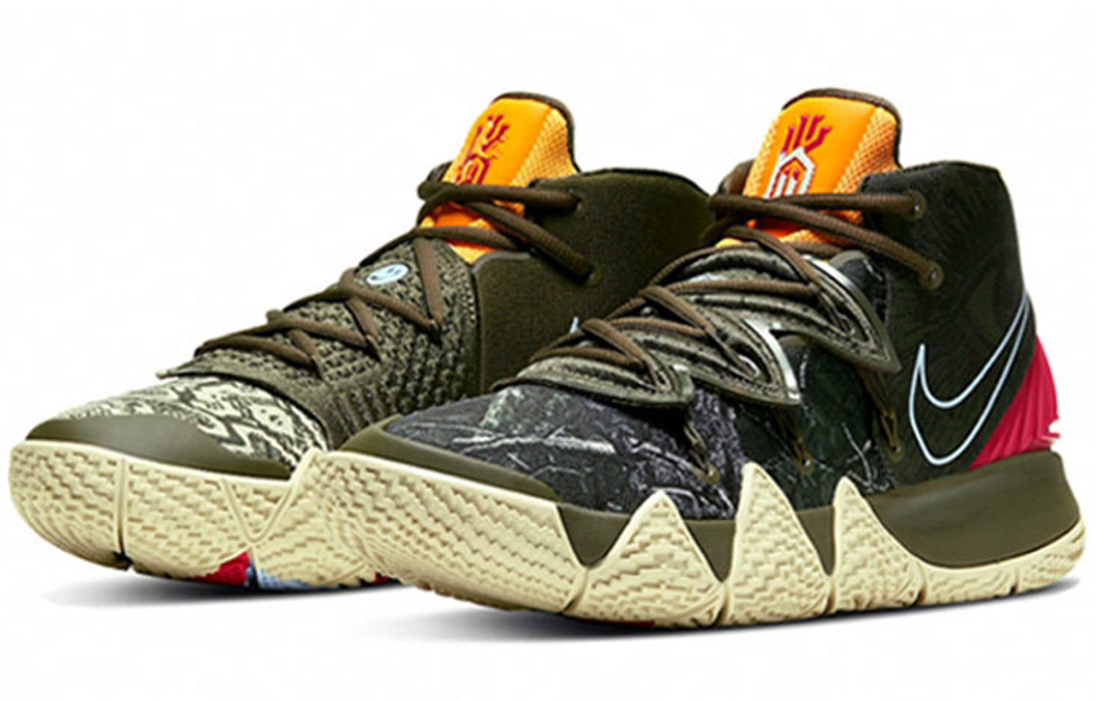 Кроссовки Nike Kybrid S2