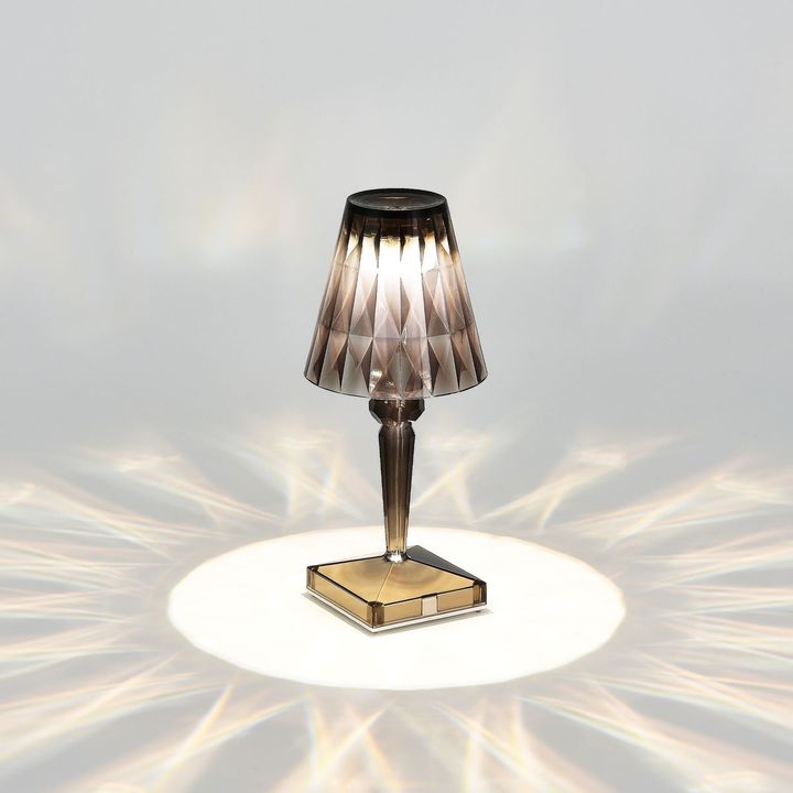 Настольная лампа ST Luce Sparkle SL1010.734.01