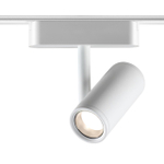 359271 SHINO NT23 186 белый Трековый светильник для низковольтного шинопровода IP20 LED 8W 48V 680Лм 3000К SMAL