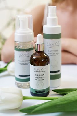 ПОДАРОЧНЫЕ НАБОРЫ