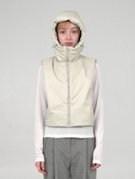 Жилет утепленный HW1