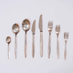 Комплект столовых приборов на 12 персон