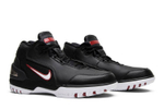 Кроссовки Nike Air Zoom Generation Black White Retro