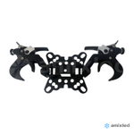 Струбцина Amixled FAST MOUNT двойная 40-60