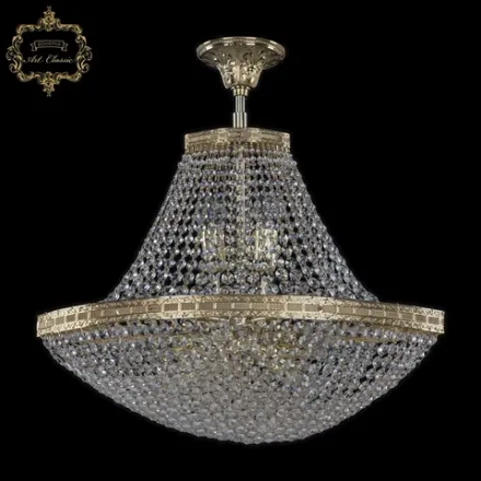 Потолочная люстра Art Classic 21.32 21.323.H1.55SP.G