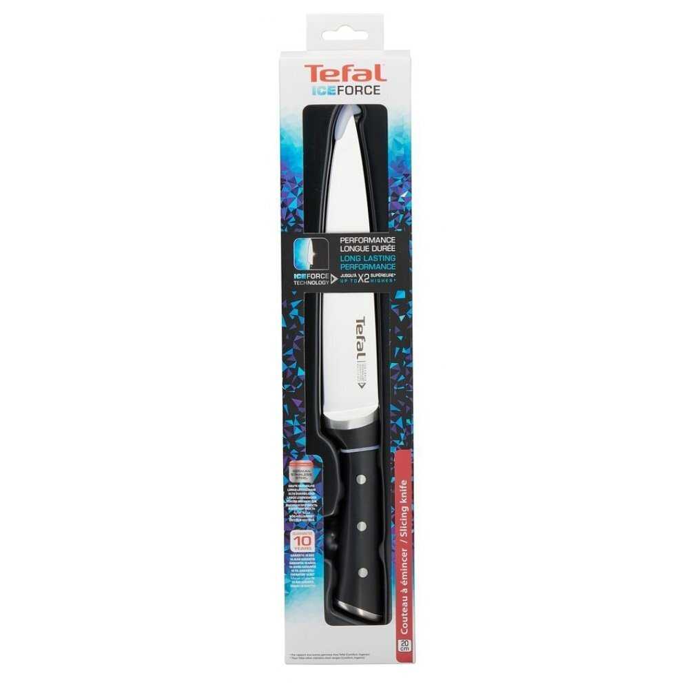 Нож для измельчения Tefal Ice Force K2320714