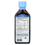 Carlson, Super D Omega-3® от Wild Norwegian, натуральный лимонный вкус, 200 мл (6,7 жидк. унции)