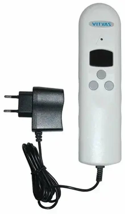 Аппарат квантовой терапии "Витязь"