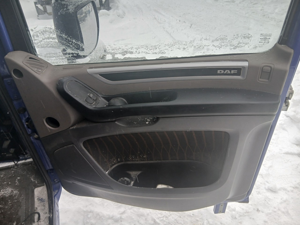 Каркас кабины 2018г.