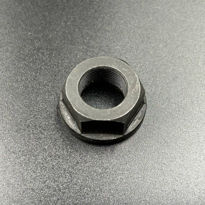 Гайка вариатора Yamaha GRIZZLY/RHINO/VIKING 350/450/550/700 (ZIBO)