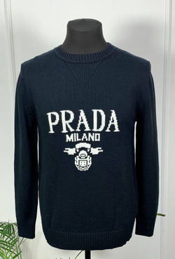 Свитер Prada