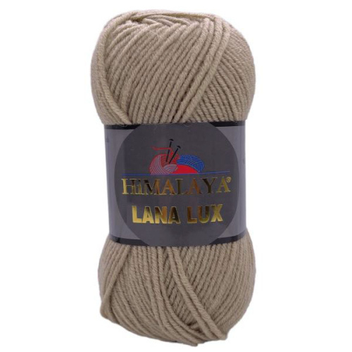 Пряжа Himalaya Lana Lux (74836)