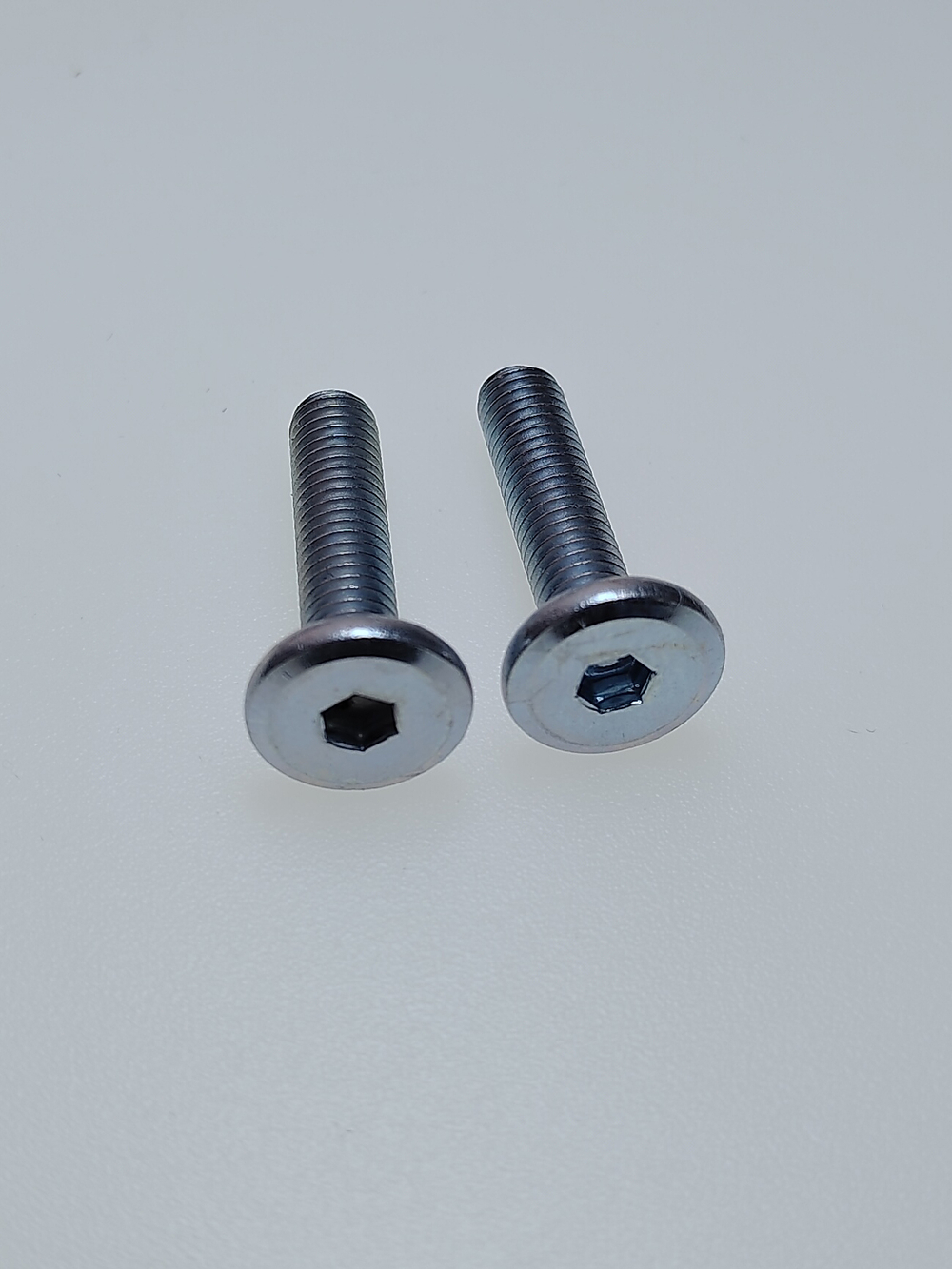 6х25 ОЦ.Винт МК полн. резьба DIN7420 (50 шт.)