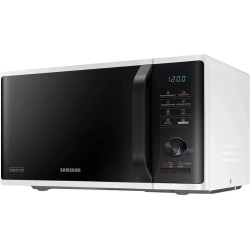 Отдельностоящая микроволновая печь Samsung MG23K3515AW/BW