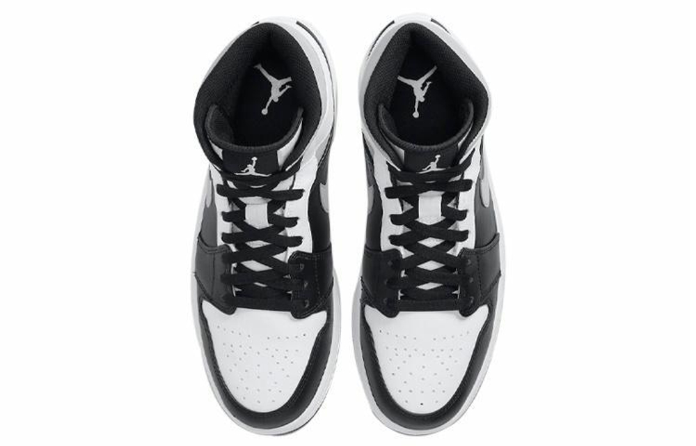 Кроссовки Jordan Air Jordan 1 Mid "White Shadow"