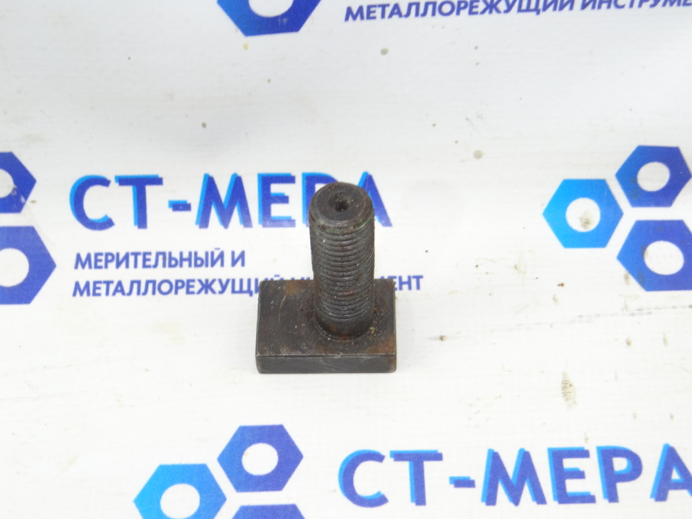 Болт под Т-паз 19мм М12х1,5х40мм