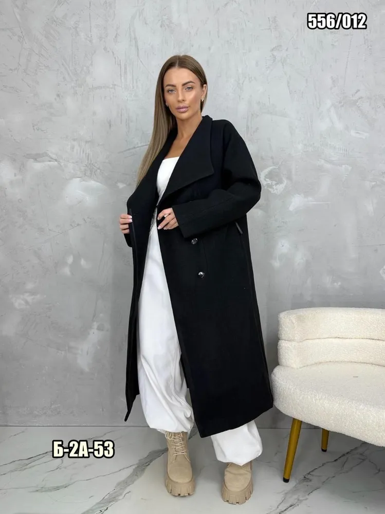 Пальто 7351414 Fabrika