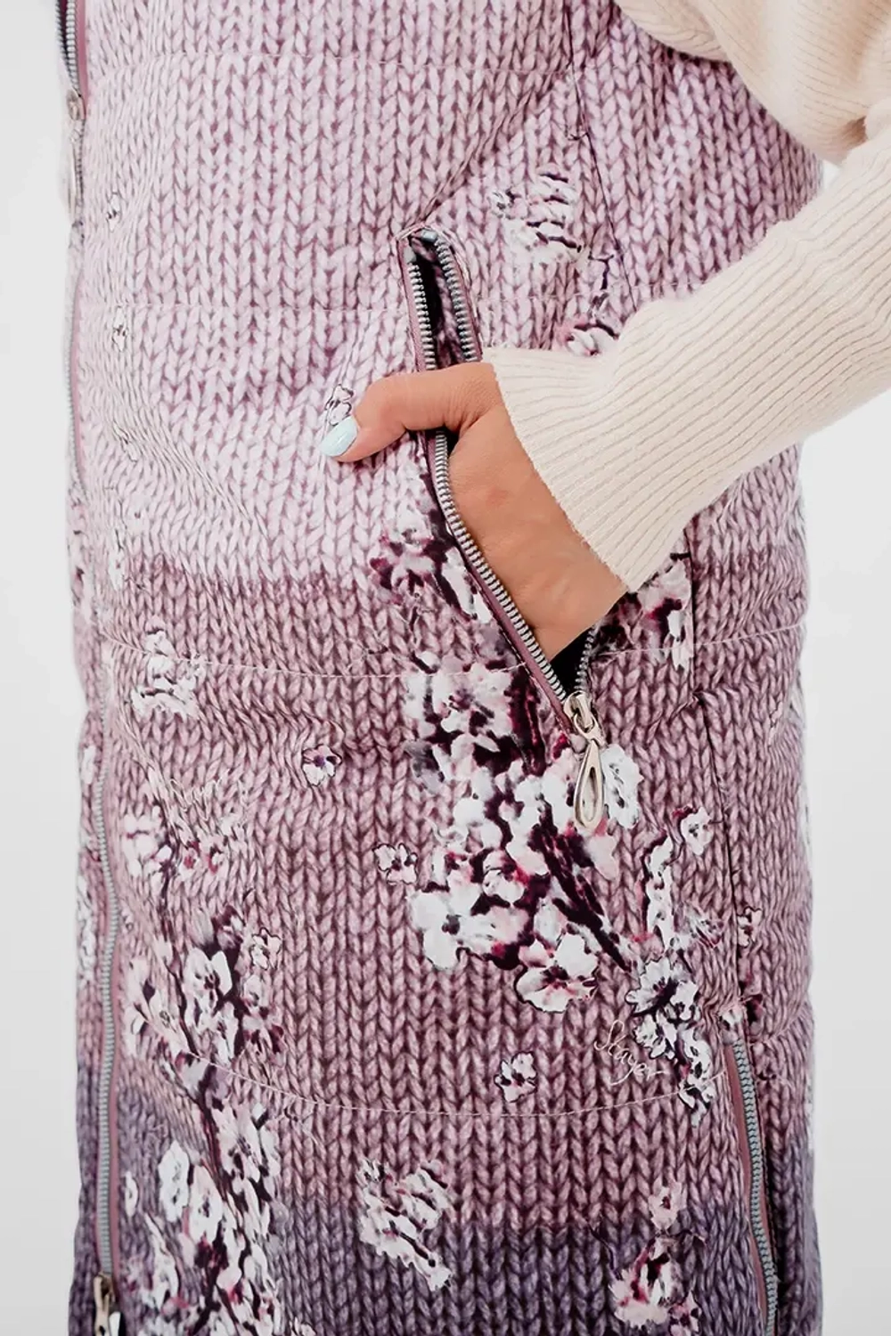 ЖИЛЕТ STAYER ЖЕНСКИЙ 21-52629