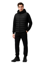 ALGA Жилет Premium с накладными карманами