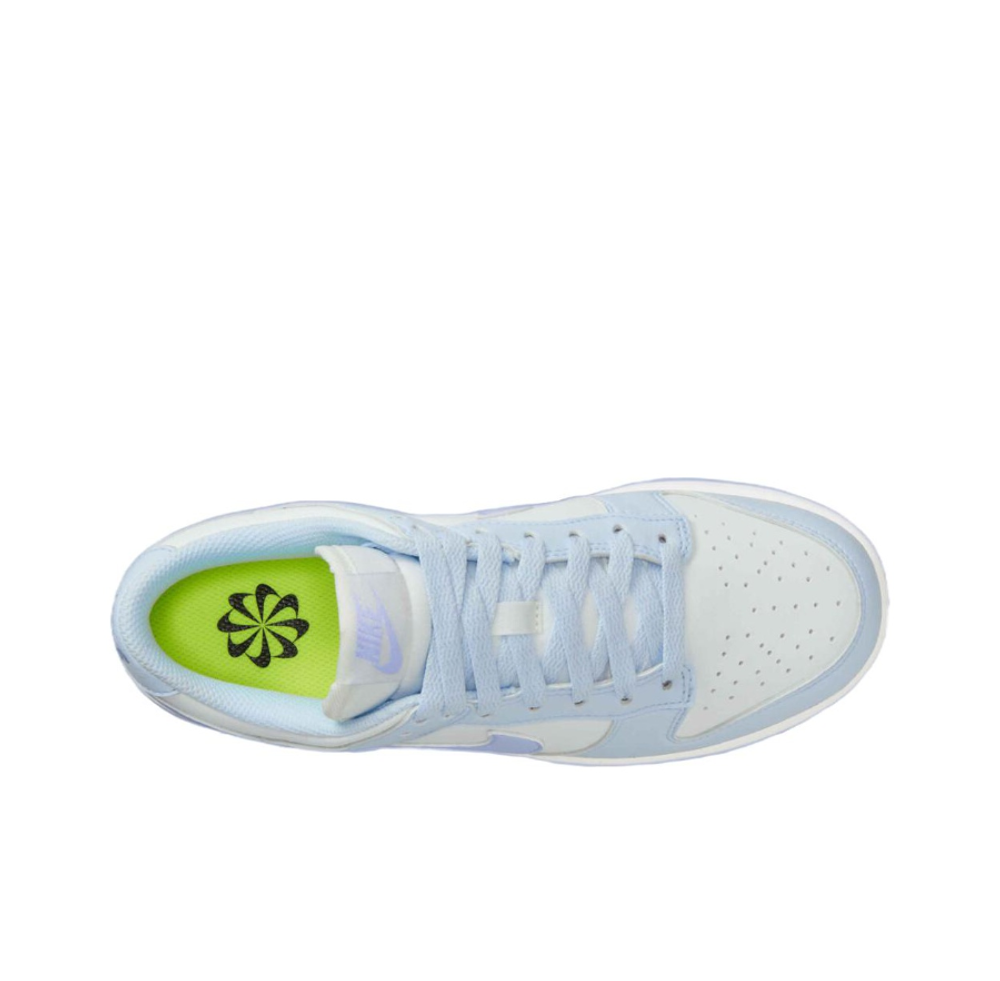 Женские кроссовки Nike Dunk Low Next Nature 'Blue Tint' DD1873‑400