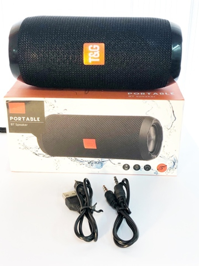 Колонка TG 117 Bluetooth