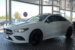 Mercedes-Benz CLA 200 Coupe AMG