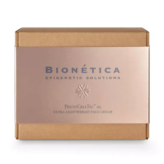 Ультралегкий крем для лица Bionética