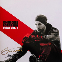 Виниловая пластинка Enrique Iglesias Final Vol 2